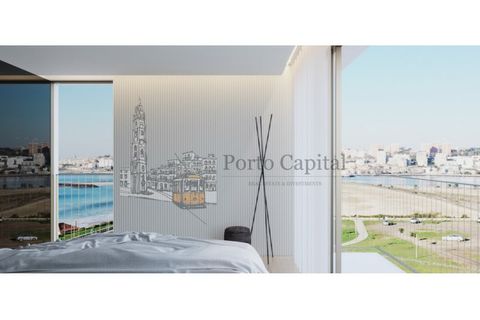 Lejlighed i Canidelo, Porto, Canidelo - € 725.000 | Ref: PC_10616_J - foto 7