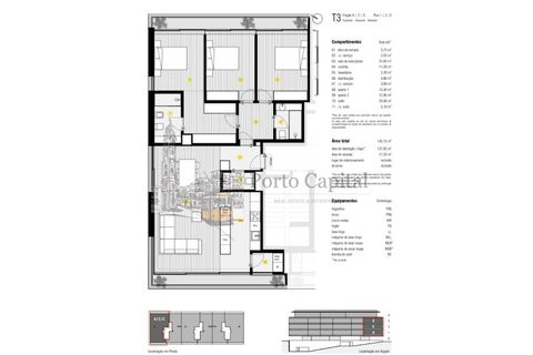 Lejlighed i Canidelo, Porto, Canidelo - € 975.000 | Ref: PC_10616_E - foto 12