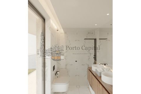 Lejlighed i Canidelo, Porto, Canidelo - € 460.000 | Ref: PC_10614 - foto 5