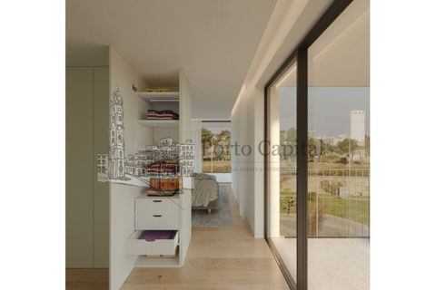 Lejlighed i Canidelo, Porto, Canidelo - € 460.000 | Ref: PC_10614 - foto 10