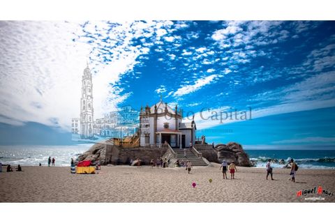 Lejlighed i Canidelo, Porto, Canidelo - € 460.000 | Ref: PC_10614 - foto 16