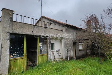 Villa i Castelo Branco, Castelo Branco, Castelo Branco - € 180.000 | Ref: CB95121MA - foto 6