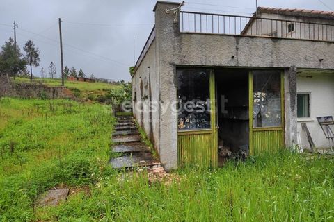 Villa i Castelo Branco, Castelo Branco, Castelo Branco - € 180.000 | Ref: CB95121MA - foto 7
