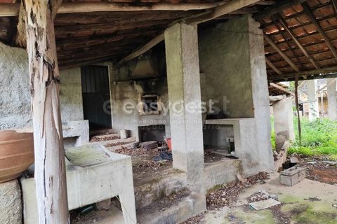 Villa i Castelo Branco, Castelo Branco, Castelo Branco - € 180.000 | Ref: CB95121MA - foto 40