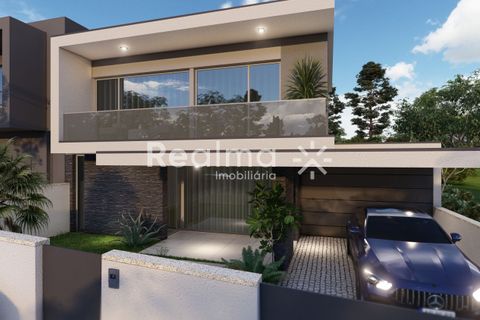 Villa i Vila Verde, Braga, Vila Verde - € 350.000 | Ref: R01524 - foto 3