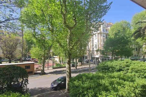 Lejlighed i Nice, Alpes-Maritimes, Nice - € 290.000 | Ref: 84548425 - foto 1