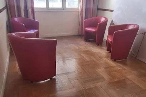 Lejlighed i Nice, Alpes-Maritimes, Nice - € 290.000 | Ref: 84548425 - foto 5