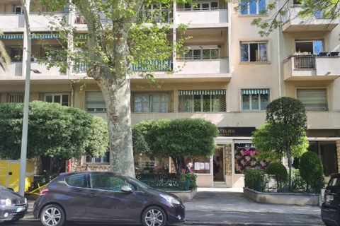 Lejlighed i Nice, Alpes-Maritimes, Nice - € 290.000 | Ref: 84548425 - foto 7