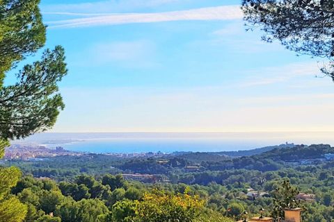 Terreno en Son Vida, Mallorca, Son Vida - € 3.500.000 | Ref: SH-1367 - photo 1
