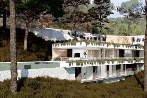 Terreno en Son Vida, Mallorca, Son Vida - € 3.500.000 | Ref: SH-1367 - photo 3