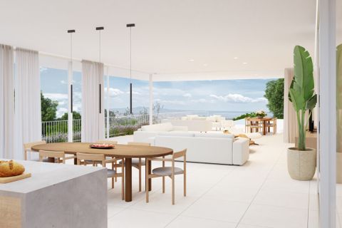 Terreno en Son Vida, Mallorca, Son Vida - € 3.500.000 | Ref: SH-1367 - photo 4