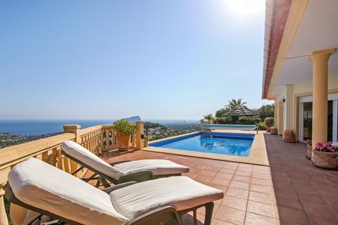 Villa i Moraira, Alicante, Moraira - € 1.550.000 | Ref: xmor6376 - foto 18