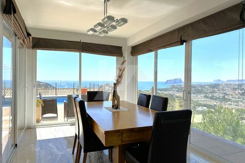 Villa i Moraira, Alicante, Moraira - € 990.000 | Ref: xbp3395 - foto 4