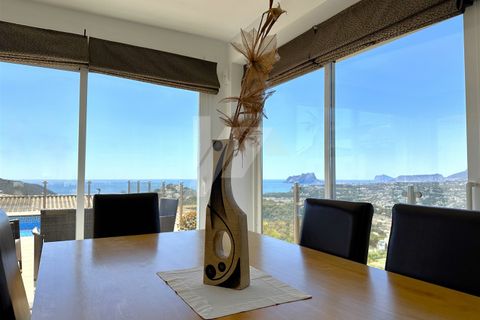 Villa i Moraira, Alicante, Moraira - € 990.000 | Ref: xbp3395 - foto 6