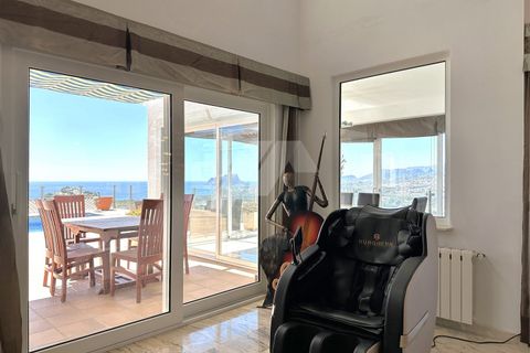 Villa i Moraira, Alicante, Moraira - € 990.000 | Ref: xbp3395 - foto 10