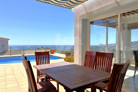 Villa i Moraira, Alicante, Moraira - € 990.000 | Ref: xbp3395 - foto 11