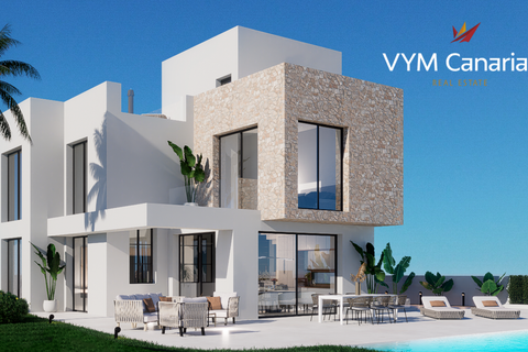 Villa i Finestrat, Alicante - foto 2