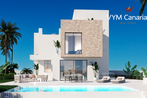 Villa i Finestrat, Alicante - foto 3
