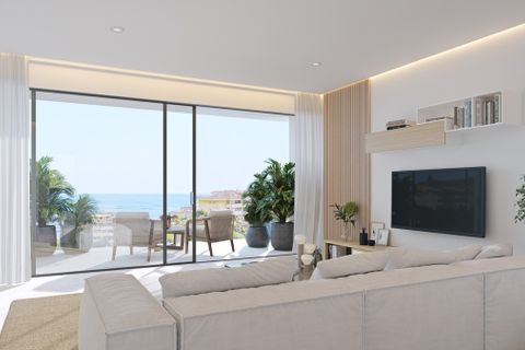 Villa i Fuengirola, Malaga - foto 4