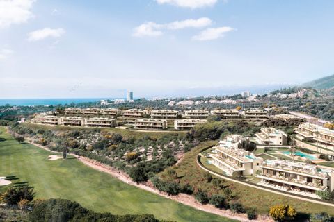 Lejlighed i Marbella, Malaga, Marbella - € 1.245.000 | Ref: R4653091 - foto 1