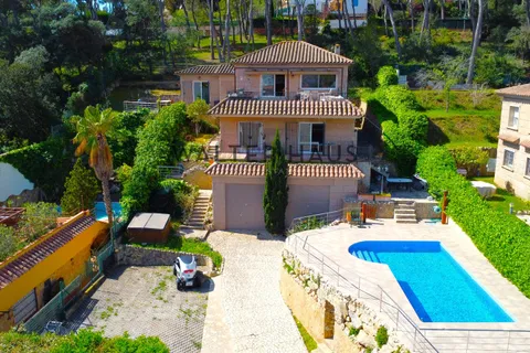 Villa a Calonge, Gerona, Calonge - € 1.700.000 | Ref: P0022V - foto 1