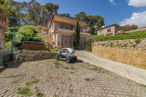 Villa a Calonge, Gerona, Calonge - € 1.700.000 | Ref: P0022V - foto 20