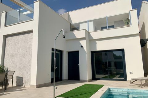 Villa i San Javier, Murcia, San Javier - € 429.000 | Ref: P3917 - foto 2