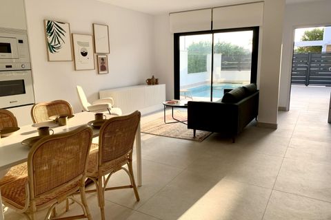 Villa i San Javier, Murcia, San Javier - € 429.000 | Ref: P3917 - foto 8