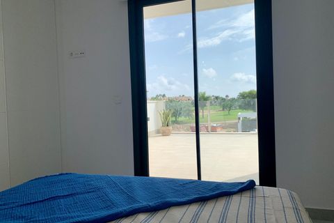 Villa i San Javier, Murcia, San Javier - € 429.000 | Ref: P3917 - foto 13