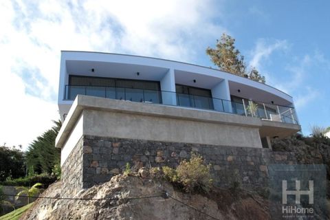 Villa i Caniço, Madeira, Caniço - € 1.700.000 | Ref: HH_237MD20 - foto 5