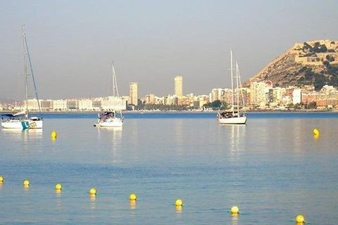 Rækkehus i El Verger, Alicante, El Verger - € 345.000 | Ref: SDP03348QU/3696 - foto 8
