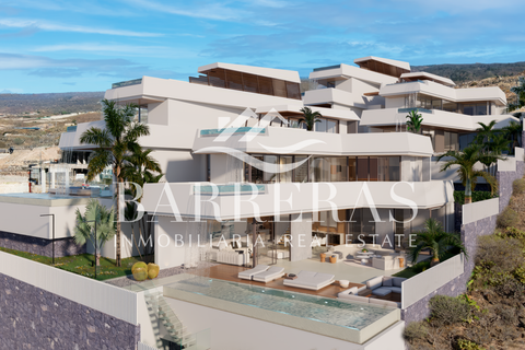 Villa in Abama, Tenerife, Abama - € 2.900.000 | Ref: IB-OL - foto 6