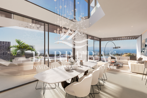 Villa in Abama, Tenerife, Abama - € 2.900.000 | Ref: IB-OL - foto 7