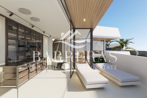 Villa in Abama, Tenerife, Abama - € 2.900.000 | Ref: IB-OL - foto 15