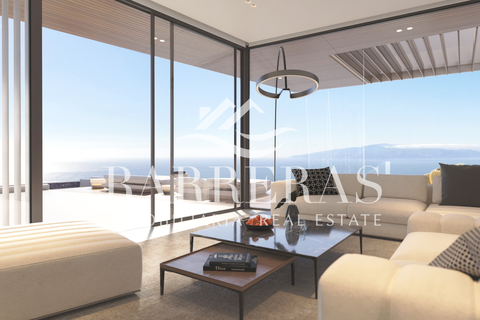 Villa in Abama, Tenerife, Abama - € 2.900.000 | Ref: IB-OL - foto 17