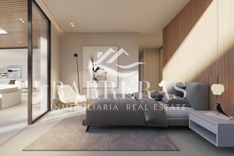 Villa in Abama, Tenerife, Abama - € 2.900.000 | Ref: IB-OL - foto 18