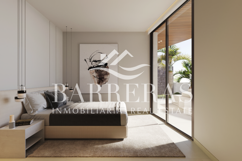 Villa in Abama, Tenerife, Abama - € 2.900.000 | Ref: IB-OL - foto 19