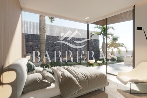 Villa in Abama, Tenerife, Abama - € 2.900.000 | Ref: IB-OL - foto 20
