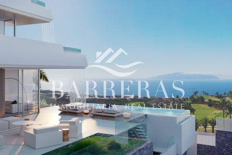 Villa in Abama, Tenerife, Abama - € 2.900.000 | Ref: IB-OL - foto 28