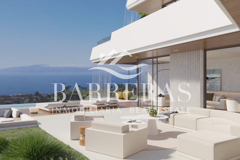 Villa in Abama, Tenerife, Abama - € 2.900.000 | Ref: IB-OL - foto 29