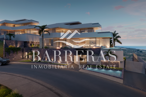 Villa in Abama, Tenerife, Abama - € 2.900.000 | Ref: IB-OL - foto 30
