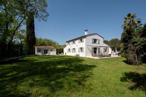 Villa a Opio, Alpes-Maritimes, Opio - € 1.150.000 | Ref: HH-15351586 - foto 2