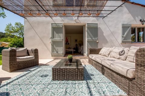 Villa a Opio, Alpes-Maritimes, Opio - € 1.150.000 | Ref: HH-15351586 - foto 4