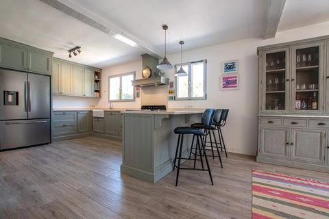 Villa a Opio, Alpes-Maritimes, Opio - € 1.150.000 | Ref: HH-15351586 - foto 5