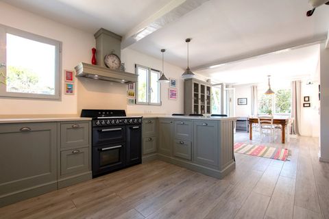 Villa a Opio, Alpes-Maritimes, Opio - € 1.150.000 | Ref: HH-15351586 - foto 6