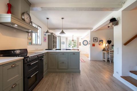 Villa a Opio, Alpes-Maritimes, Opio - € 1.150.000 | Ref: HH-15351586 - foto 7