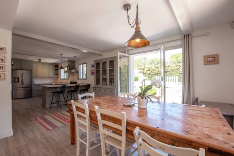 Villa a Opio, Alpes-Maritimes, Opio - € 1.150.000 | Ref: HH-15351586 - foto 8