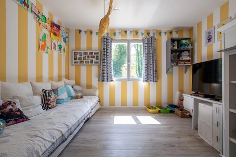 Villa a Opio, Alpes-Maritimes, Opio - € 1.150.000 | Ref: HH-15351586 - foto 13