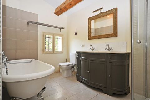 Villa a Opio, Alpes-Maritimes, Opio - € 1.150.000 | Ref: HH-15351586 - foto 24