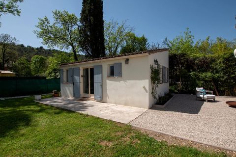 Villa a Opio, Alpes-Maritimes, Opio - € 1.150.000 | Ref: HH-15351586 - foto 25